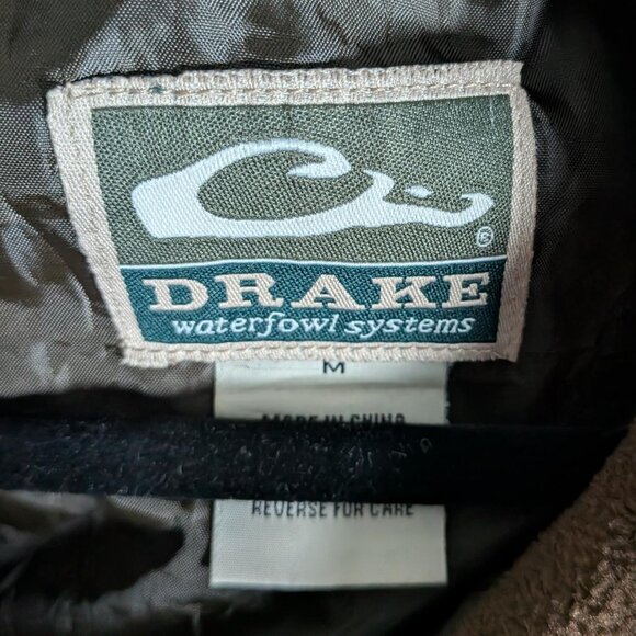 REALTREE insulated work jacket in perfect condition - Picture 5 of 5